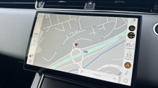 Land Rover Range Rover Evoque 2.0 D200 Dynamic HSE 5dr Auto Diesel Hatchback